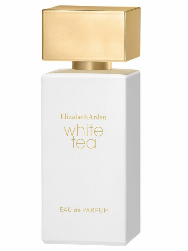 White Tea Парфюмерная вода женская 50мл от Elizabeth Arden + 1