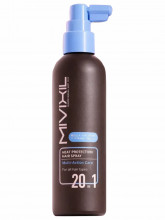 Спрей для волос термозащитный Heat Protection Hair Spray 200мл