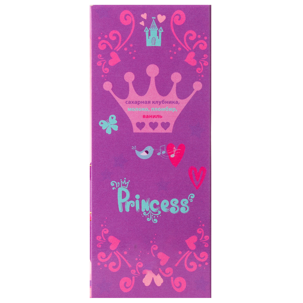 City Funny Princess Душистая вода 30мл  от City Parfum + 9