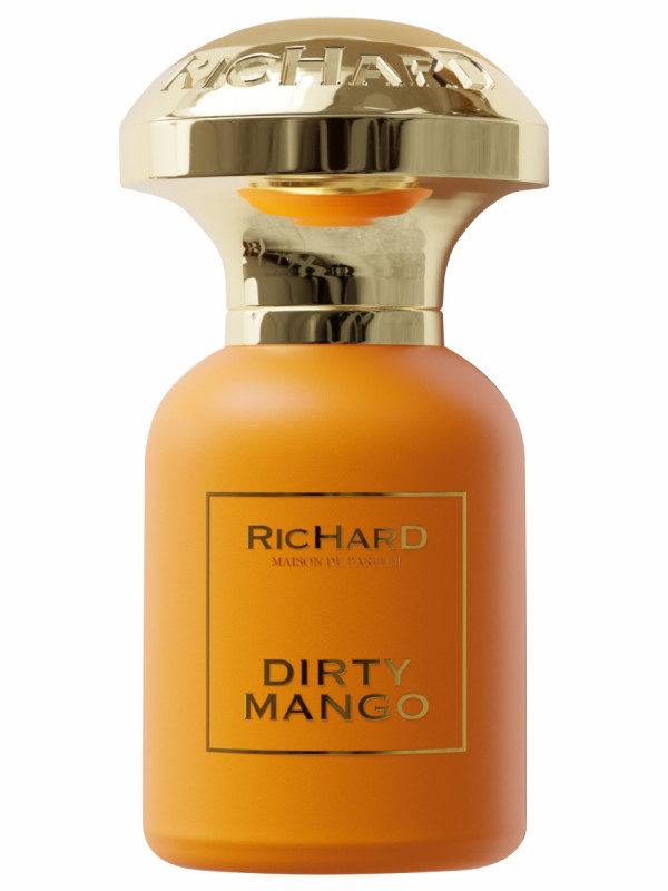 Dirty Mango Парфюмерная вода 30мл от Richard maison de parfum + 1