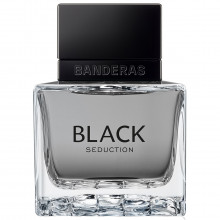 Seduction In Black Туалетная вода мужская 50мл 