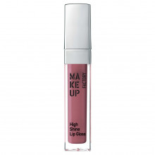 Блеск для губ с эффектом влажных губ High Shine Lip Gloss, тон 56 древесный розовый