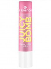Бальзам для губ Juicy Bomb, тон 08 Cherrything I Want