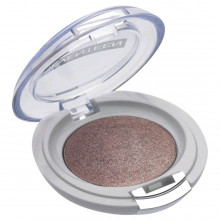 Тени для век Extra Sparkle Shadow, тон 10 изысканный коричневый