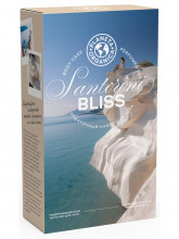 Подарочный набор для тела Santorini Bliss (Молочко для тела 200мл + Гель для душа 200мл)