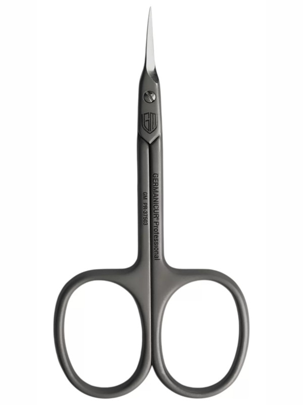 Professional Ножницы маникюрные для кутикулы от Germanicur + 1