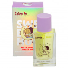 Туалетная вода Love is ... Sweet Hug 50мл