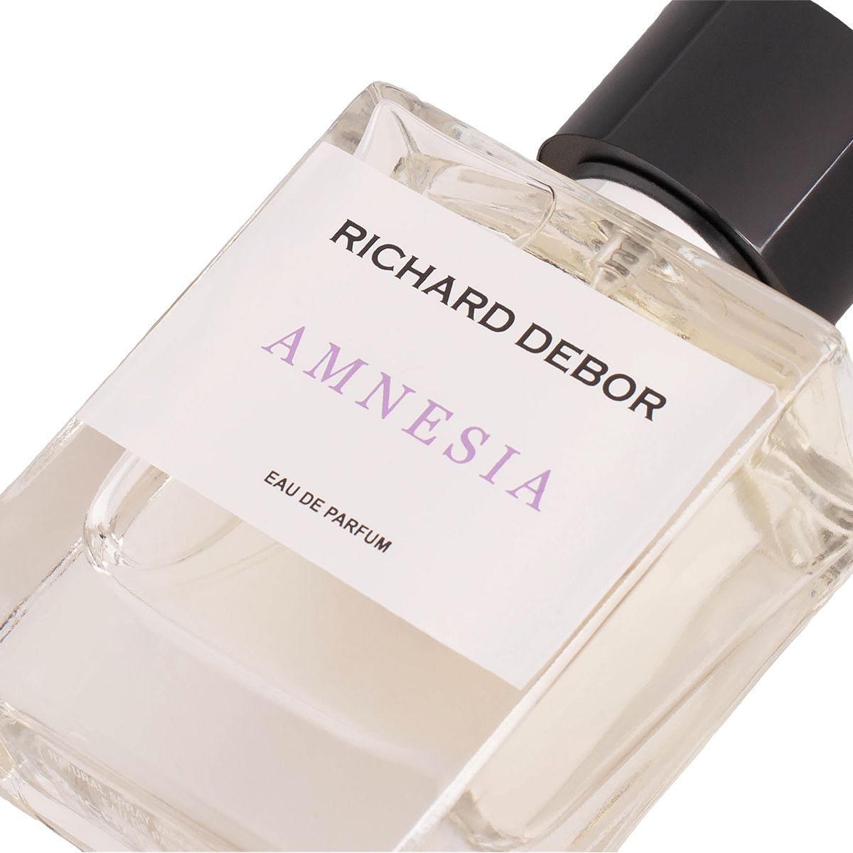 Amnesia Парфюмерная вода 100мл от Richard Debor  + 3