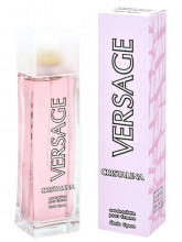 Туалетная вода женская Versage Cristalina 95мл