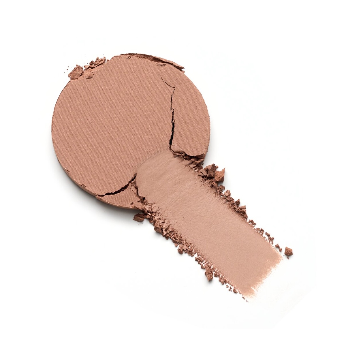 Бронзер Soft Touch Butter Bronzer, тон 10 whipped buttercup от Essence + 2