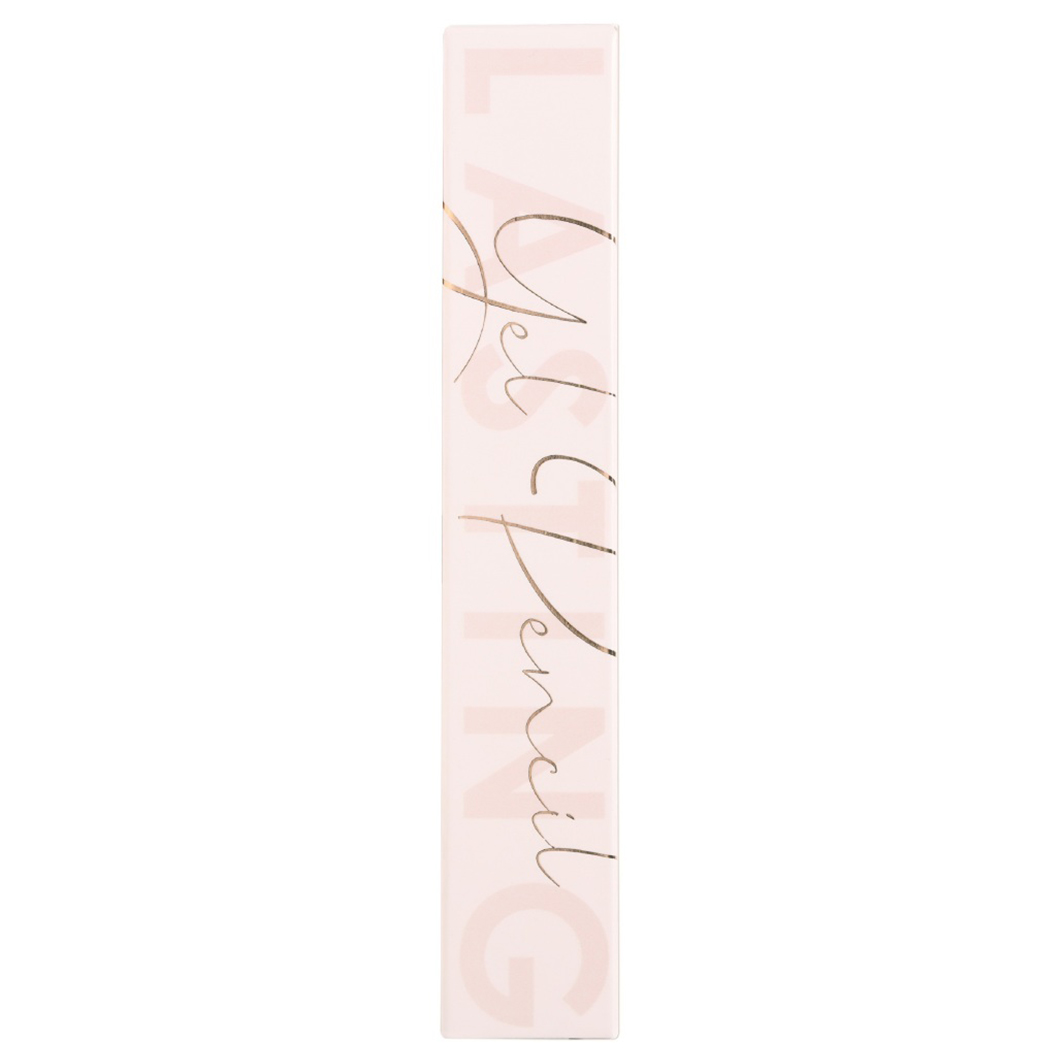 Карандаш для век Lasting Soft Gel Pencil, тон 03 от Focallure + 4