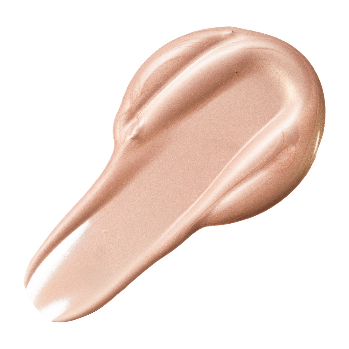 Жидкий Хайлайтер Magic Glow Drops, тон 02 сияющий золотой от Seventeen + 2