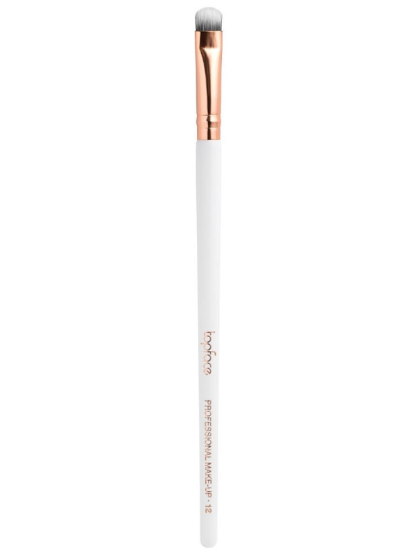 Кисть для растушевки Shading Brush F12 от TopFace + 1