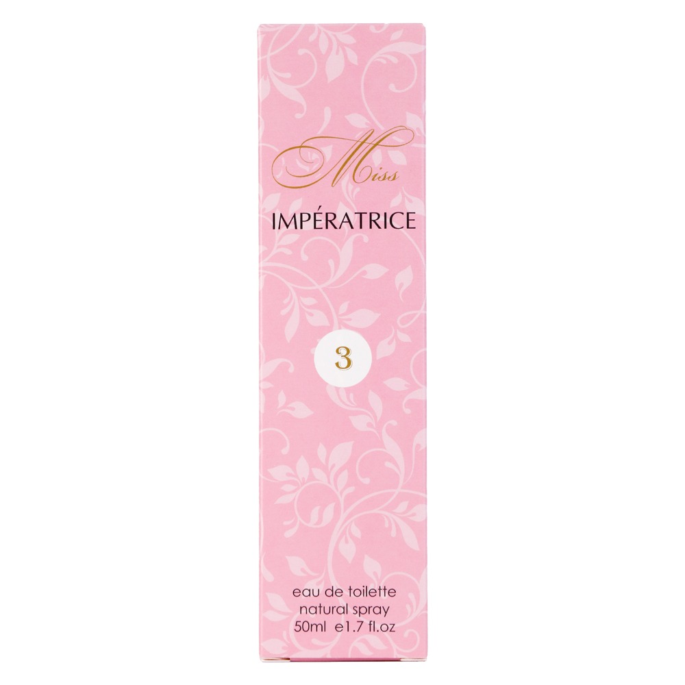 Туалетная вода женская Miss Imperatrice 50мл от Today Parfum + 2
