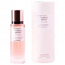 Парфюмерная вода женская №1072 Vanille Rouge 30мл