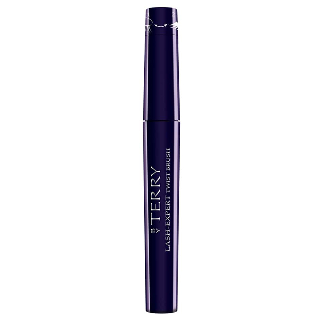 Lash-Expert Twist Brush Тушь для ресниц Master Black от BY TERRY + 3