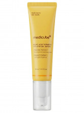 Сыворотка для глаз с койевой кислотой Kojic Acid Turmeric Vita Eye Gel Serum 30мл
