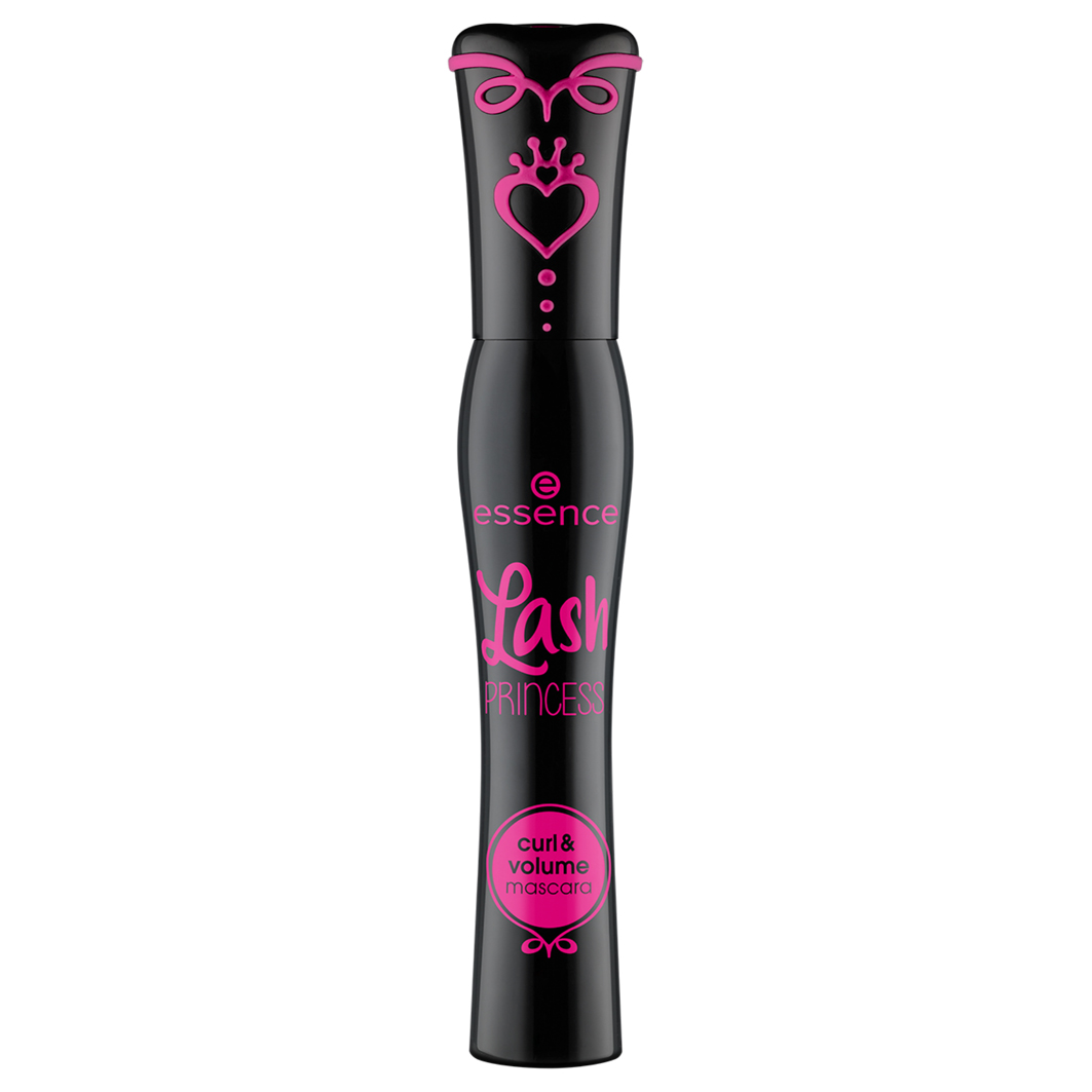 Тушь для ресниц Lash Princess объем и подкручивание от Essence + 2