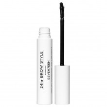 Гель для бровей фиксирующий 24H Brow Style Fixing Gel прозрачный 10мл