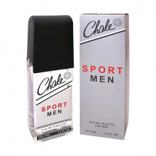Туалетная вода мужская Chale Sport Men 100мл 