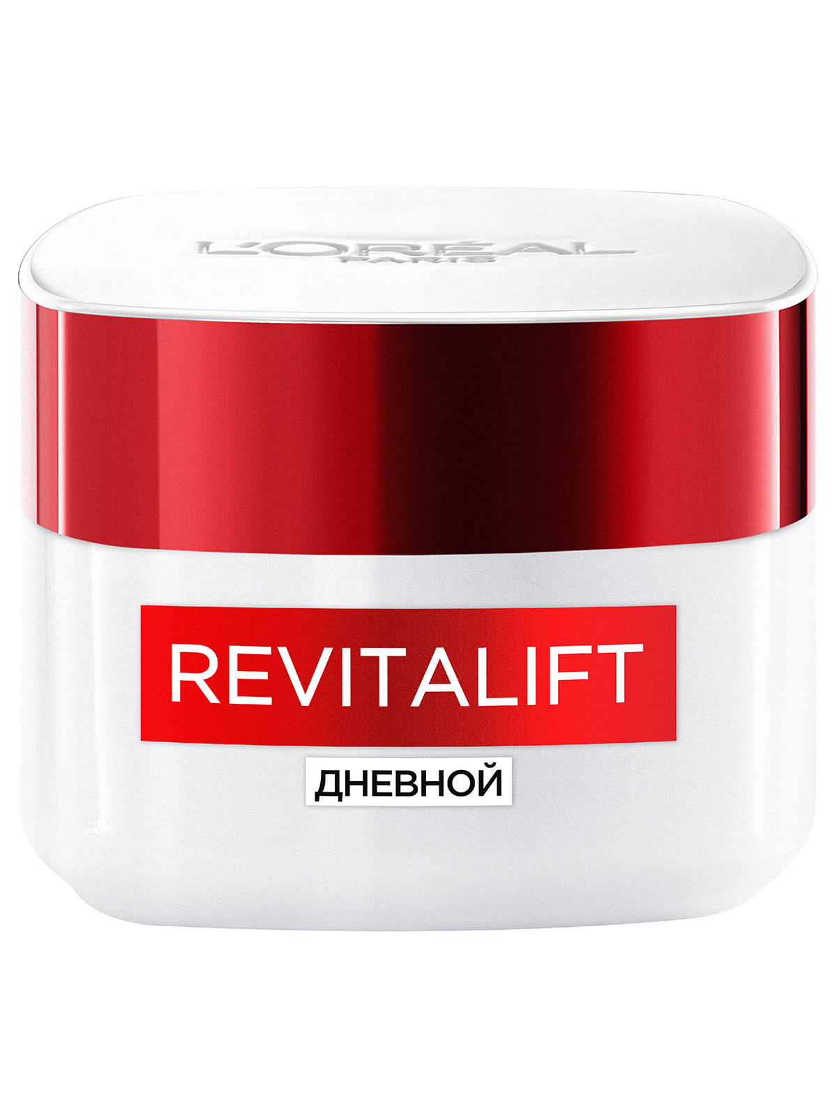 Revitalift Антивозрастной 40+ Крем для лица Дневной 50мл от L'Oreal Paris + 4
