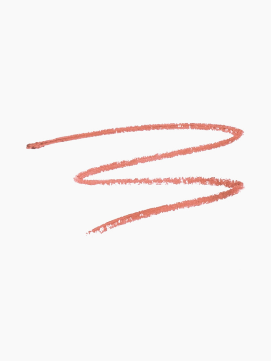 Карандаш для губ автоматический, тон 03 peach от Stellary + 2