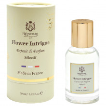 Духи парфюмерные Flower Intrigue 30мл