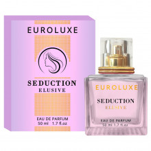 Парфюмерная вода женская Seduction Elusive 50мл