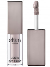 Матовые жидкие Тени для век Liquid Eye Paint, тон 84 Cloud