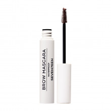 Тушь для бровей водостойкая Brow Mascara, тон 03 каштановый