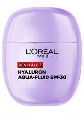 Revitalift Филлер Увлажняющий Аква-флюид для лица SPF30 40мл