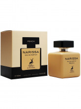 Парфюмерная вода женская Narissa Peach 100мл