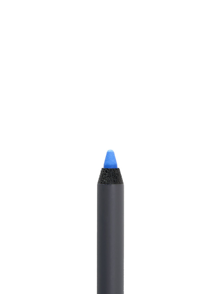 Водостойкий Карандаш для век Extreme Lasting Effect royal blue/синий от Alix Avien Paris + 3