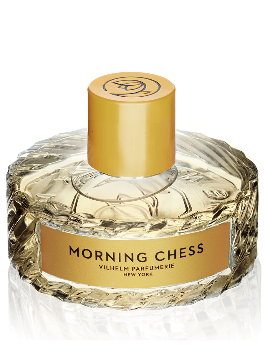 Парфюмерная вода Morning Chess 100мл от Vilhelm Parfumerie + 2