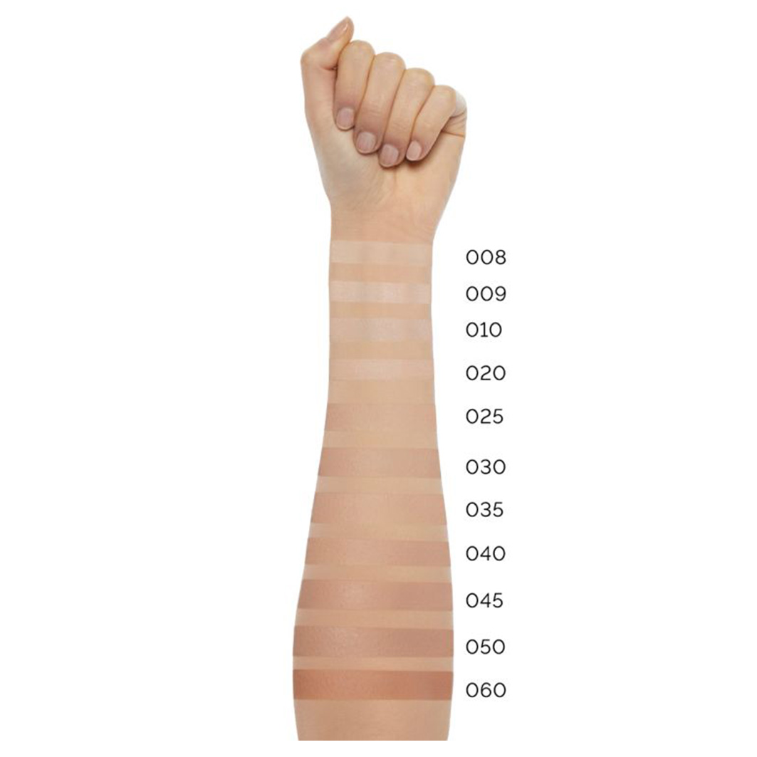 Тональная основа Wonder Me, тон 025 natural beige neutral от Pupa + 2