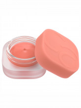Румяна Velvet Pudding Blurring Blush, тон 020 Peach Pudding