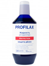 Жидкость для ирригатора Protection 600мл