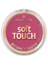 Румяна Soft Touch, тон 20 electric peony