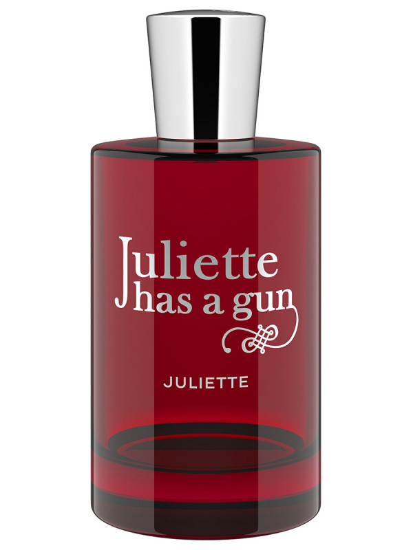 Juliette Парфюмерная вода женская 100мл от Juliette has a gun + 1