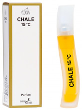 Духи женские Chale 15'C 10мл