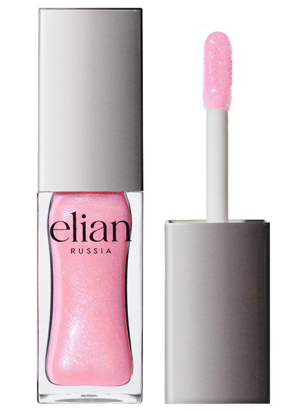 Блеск для губ Pure Emotion, тон 23 Gossip от Elian Russia + 1