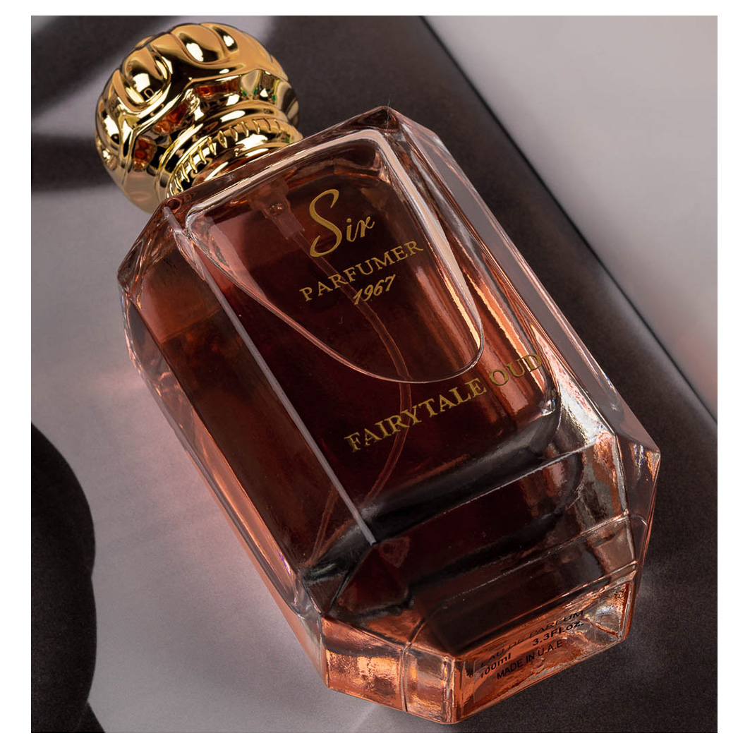 Fairytale Oud Парфюмерная вода 100мл от Sir Parfumer 1967 + 2