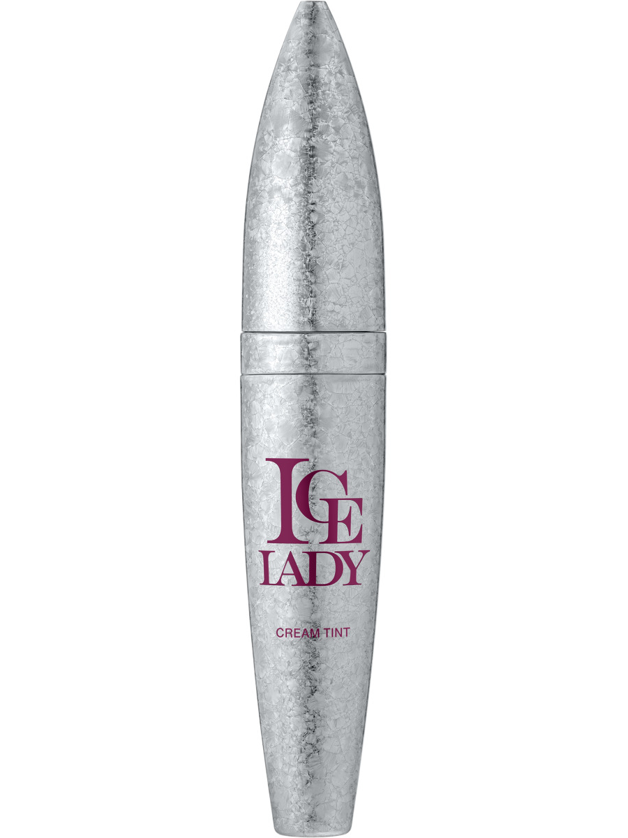 Ice Lady Тинт кремовый, тон 02 Winter Wine от Stellary + 3