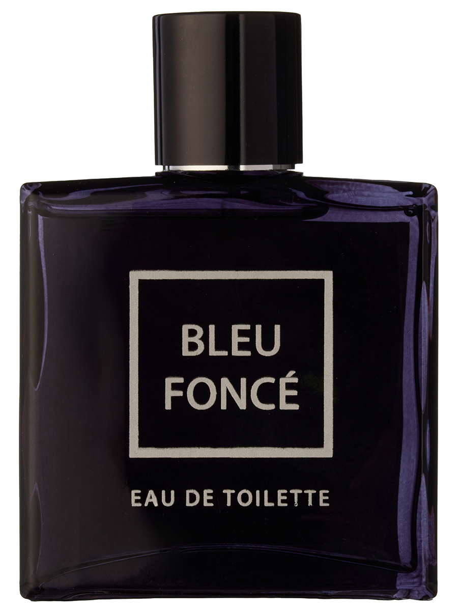 Туалетная вода мужская Blue Fonce 80мл  от Новая заря + 2