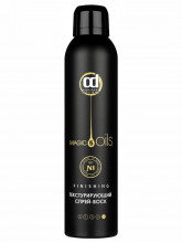 Finishing Текстурирующий спрей-воск №1 Magic 5 Oils 250мл