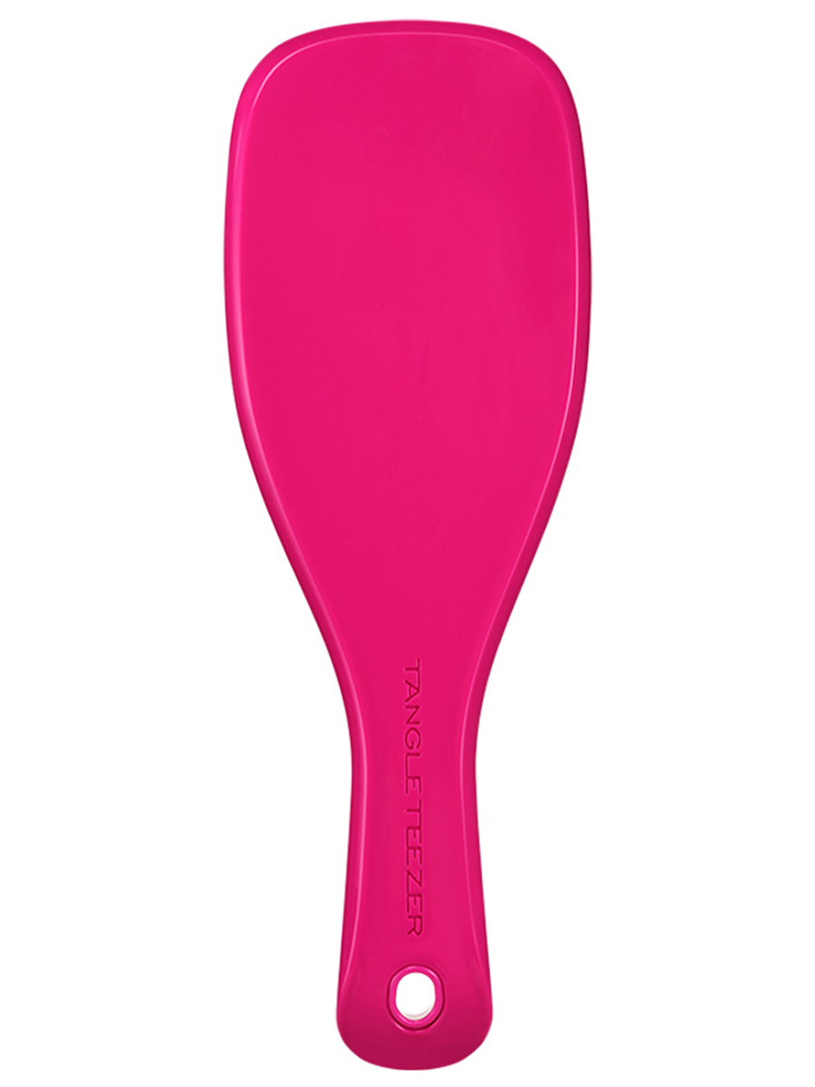 Расческа The Ultimate Detangler Mini Electric Raspberry от Tangle Teezer + 4