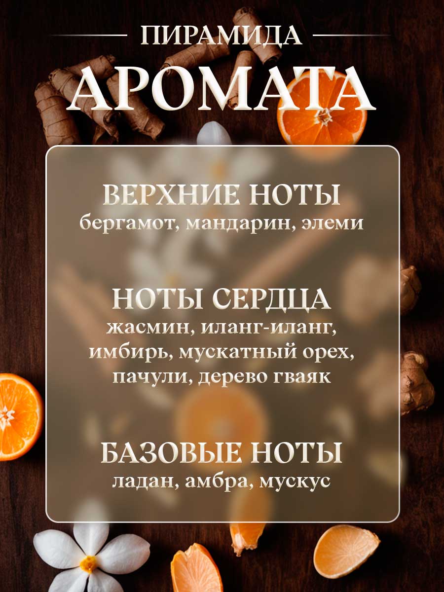 Одеколон Консул 100мл от Новая заря + 7