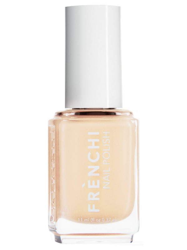 Лак для ногтей, тон 15 Rose pink от Frenchi  + 1