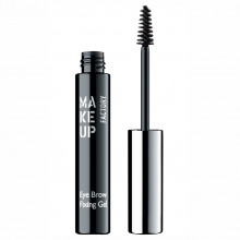 Гель для бровей Eye Brow Fixing Gel, тон 01 прозрачный