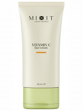 Крем для лица Увлажняющий с витамином С Vitamin C Face Cream 50мл